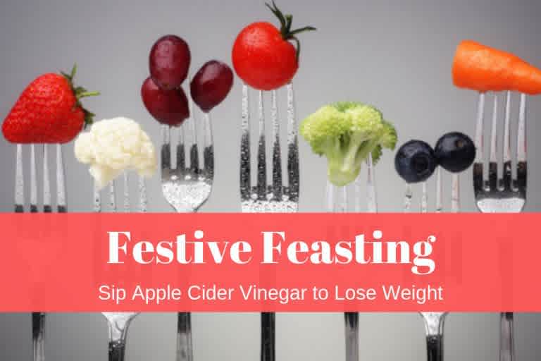 How To Eat Healthy During The Festive Season