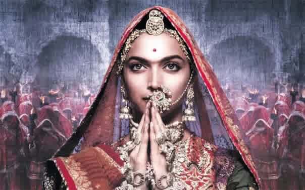 Ideas To Steal From Deepika’S Padmavati Look