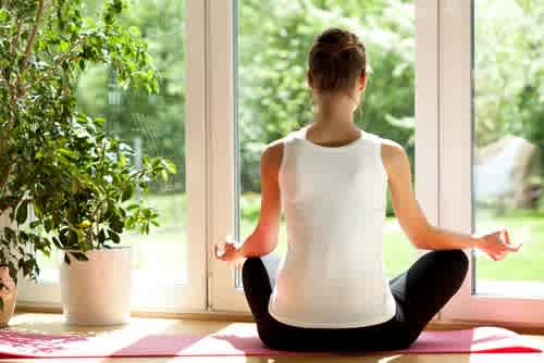 Top 6 Benefits Of Yoga