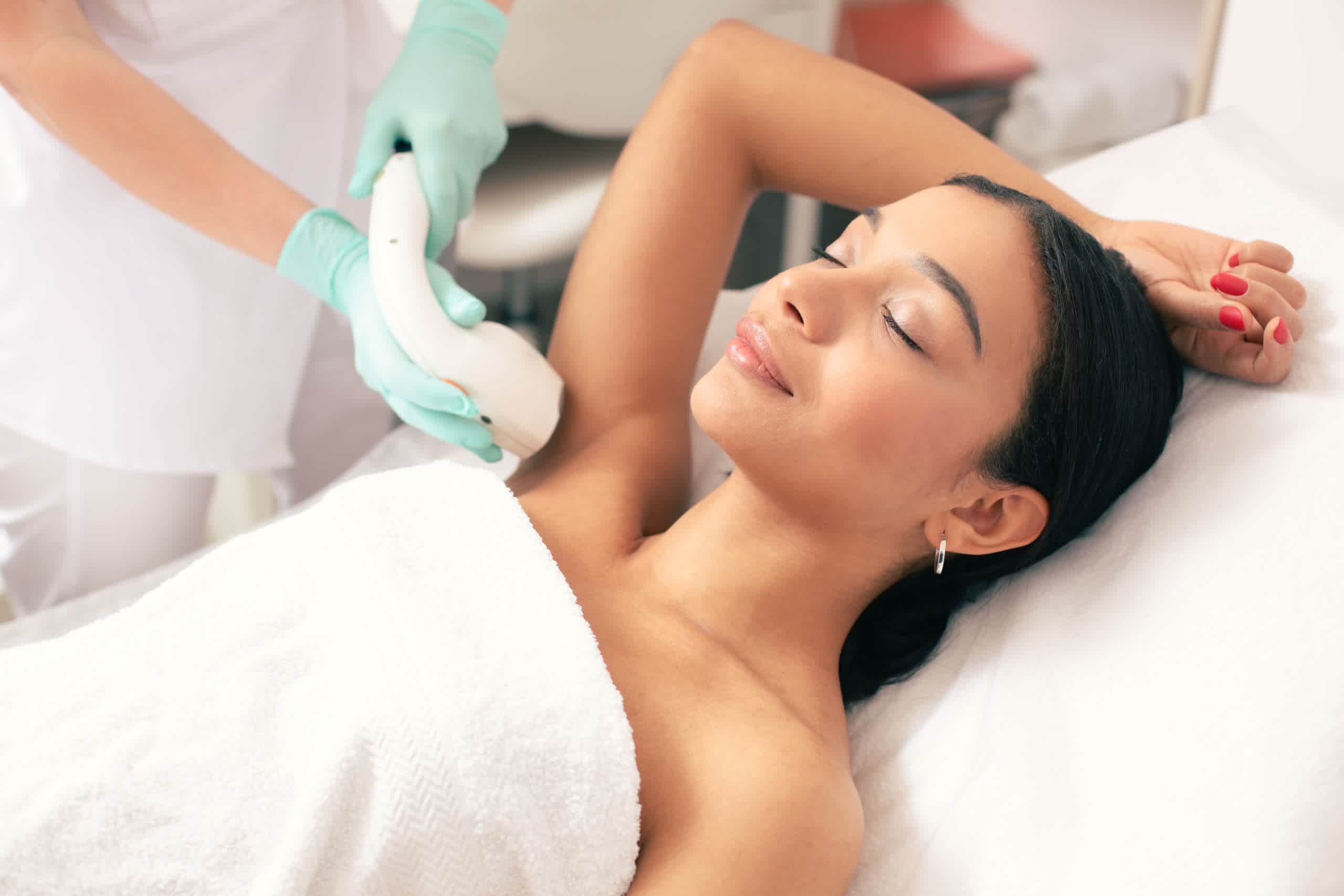 Laser Hair Removal: How Much Does Laser Treatment Cost In 2023?