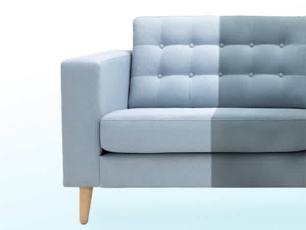 Furniture Deep Cleaning