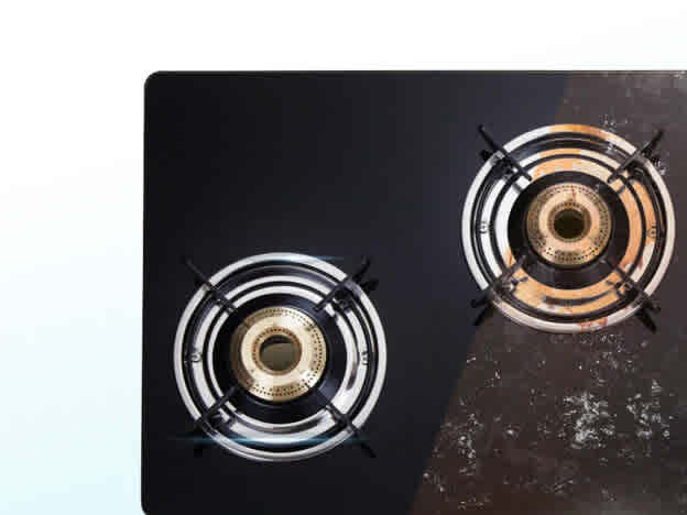 تنظيف المطبخ