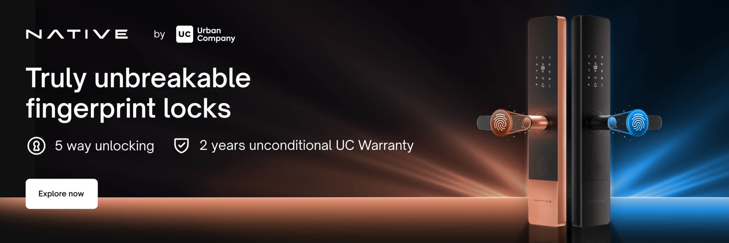 Urban Company Spotlight