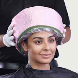 Hair Spa & Cut