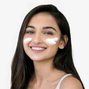 O3+ Power brightening facial