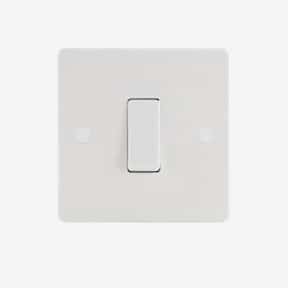 Switch/socket repair & replacement