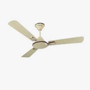 Fan repair