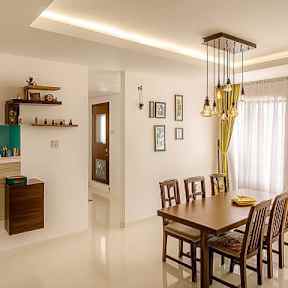 Apartment termite control