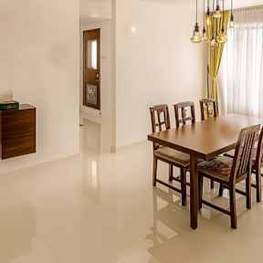 Premium home deep cleaning