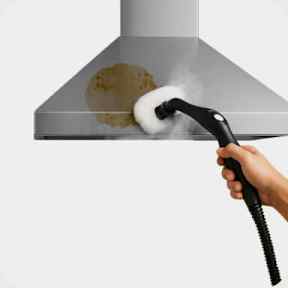 Deep chimney cleaning