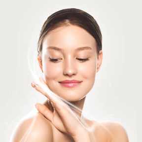 Instant glow facials