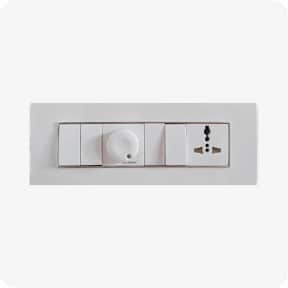 Switchboard repair & replacement