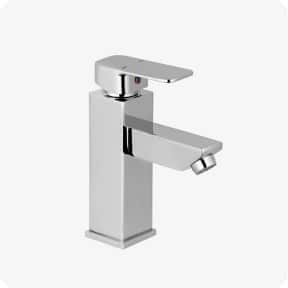 Tap replacement