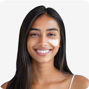 O3+ shine & glow facial