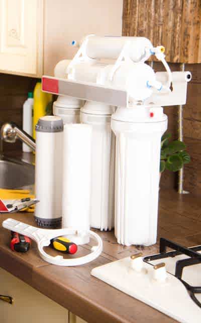 Water Purifier Repair in Jamshedpur, India