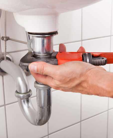 Plumber in Ahmedabad, India