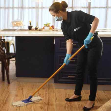 Home cleaning services in Dubai from best deep cleaning company