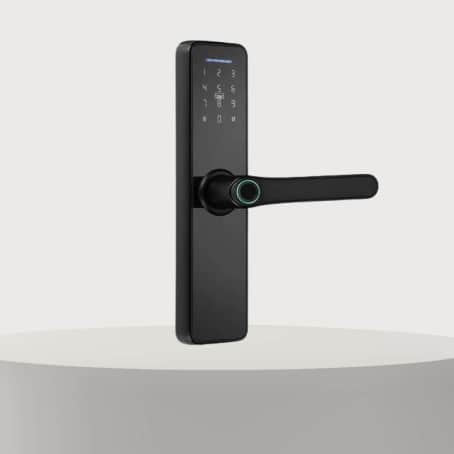 Native Smart Locks in Bangalore, India