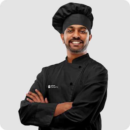 Cooks in Abu Dhabi