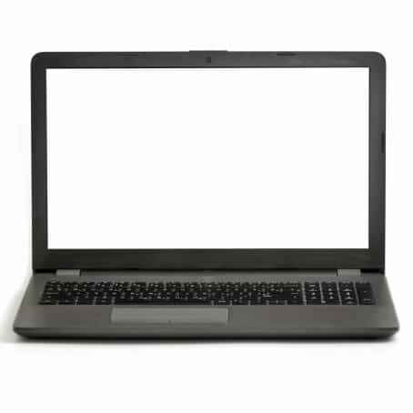 Laptop Repair & Service in Patna, India