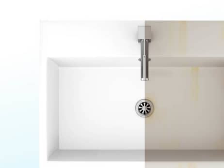 Bathroom & kitchen cleaning