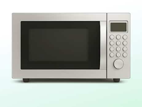 Microwave Repair