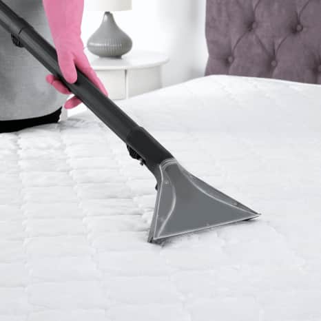 Mattress Cleaning