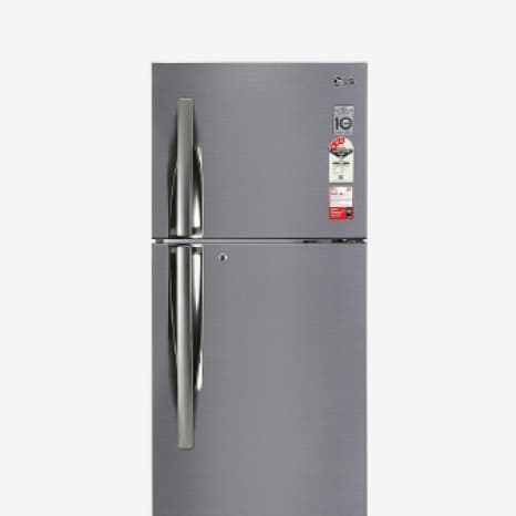 Double Door (Non-Inverter) Refrigerator Checkup