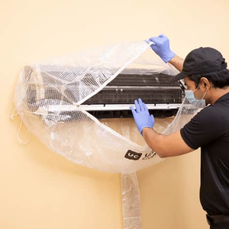 AC Service and Repair