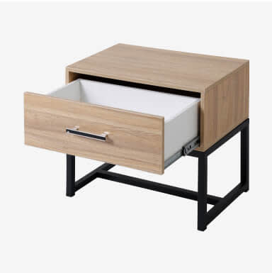 Cupboard repair