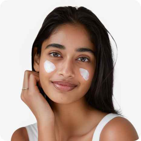 Korean ageless facial