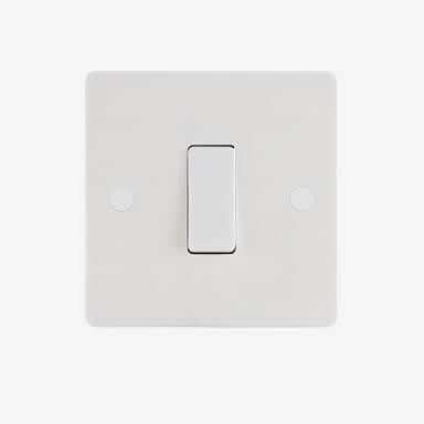 Switch/socket repair & replacement
