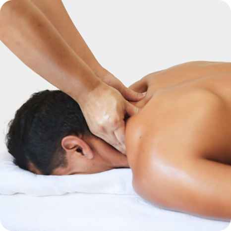 Quick Comfort Therapy