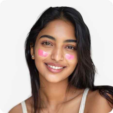 Elysian Firming Wine glow facial