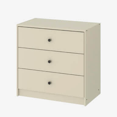 Drawer repair & installation