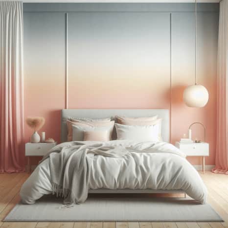 Top 5 creative wall painting designs to elevate your bedroom