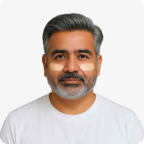 Skin brightening facial