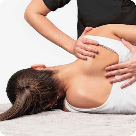 Quick Comfort Therapy