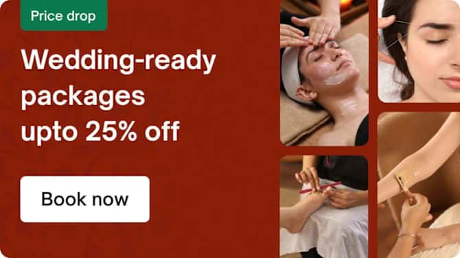 Urban Company Banner 2