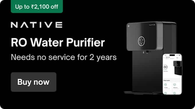 Urban Company Banner 4