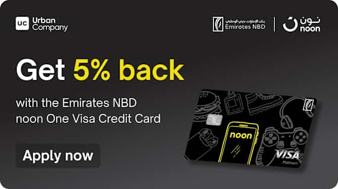 Urban Company Banner 8