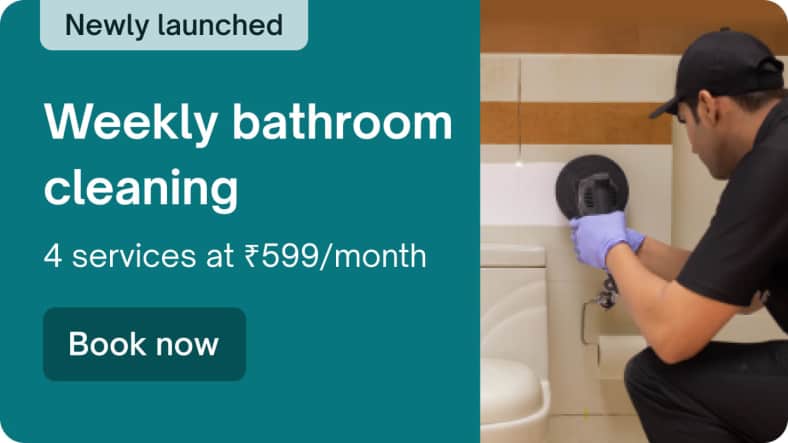 Urban Company - Get Expert Professional Services at Home in Bangalore