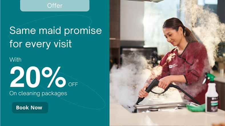 Urban Company - Get Expert Professional Services at Home in Al Hufūf