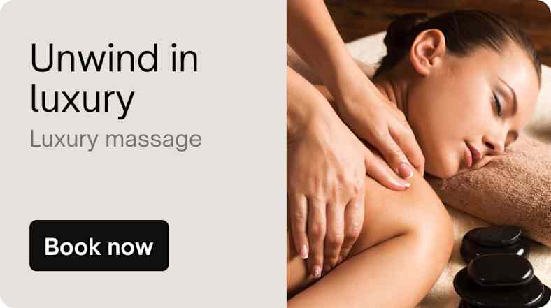 Luxury Massage for Women
