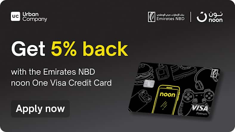 Urban Company Banner 7