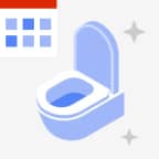 Top-class reliable bathroom_subscription_service services at your convenience near me. * Trained professionals * Best prices!