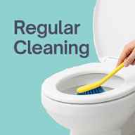 Regular Home Cleaning