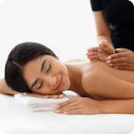 Massage for Women