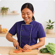 Adhoc Live-out Helper