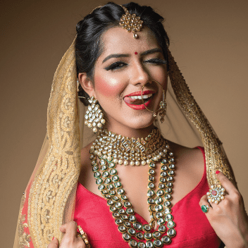 Bharatanatyam Makeup Artist In Bangalore Saubhaya Makeup Bharatanatyam Makeup Artist In Bangalore Saubhaya Makeup